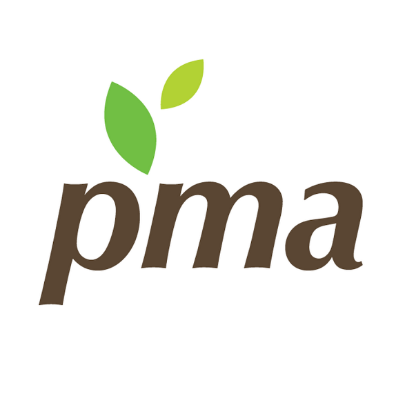 Produce Marketing Association logo